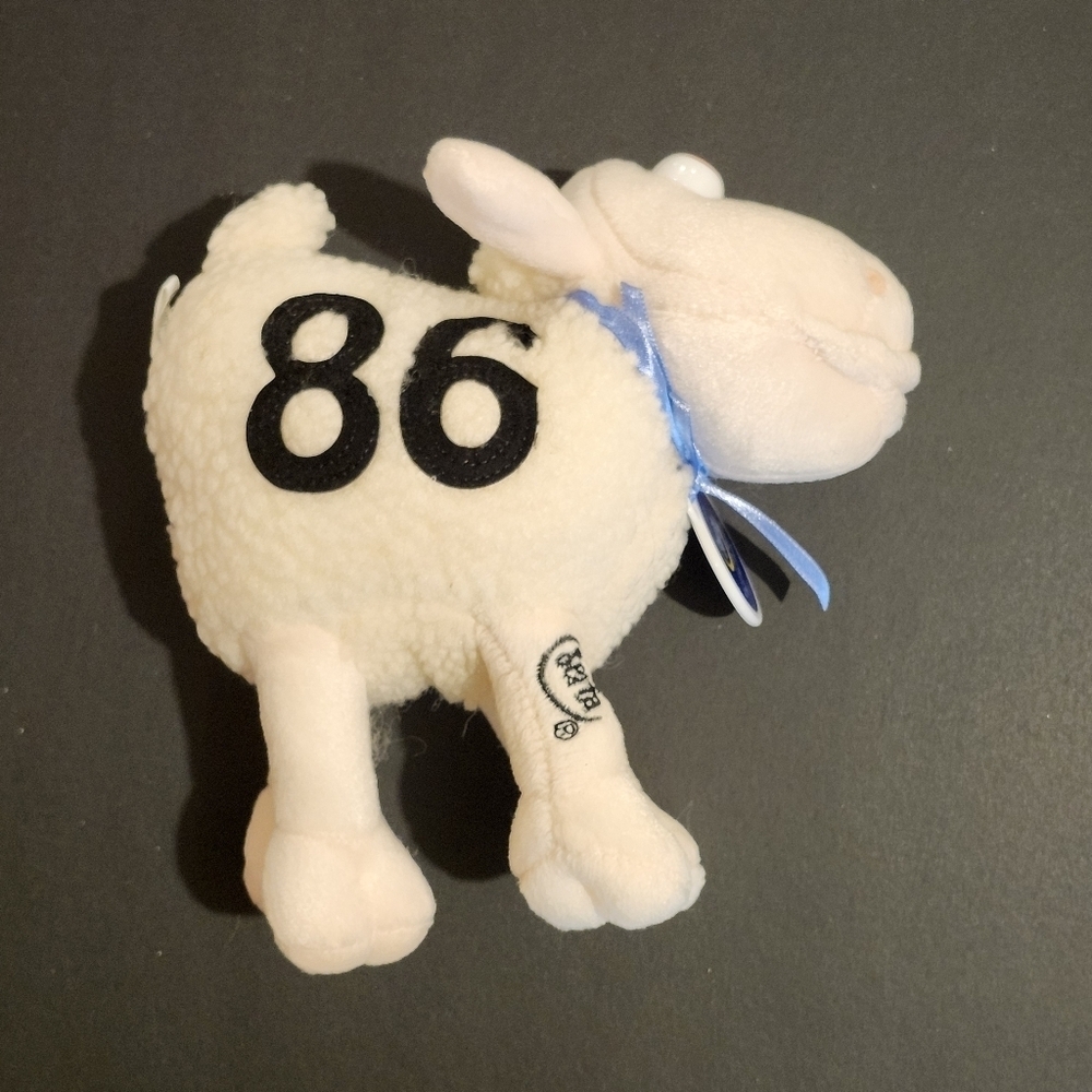 *3 for $30* Serta Sleep Number Sheep Plush - 86